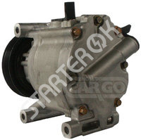 Compressors 240774 CARGO