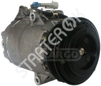 Compressors 240778 CARGO