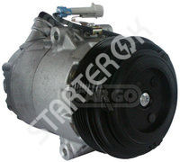 Compressors 240780 CARGO