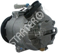 Compressors 240780 CARGO
