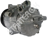 Compressors 240797 CARGO