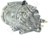 Compressors 240835 CARGO