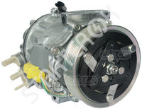 Compressors 240835 CARGO