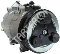 Compressors 240838 CARGO