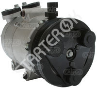 Compressors 240839 CARGO