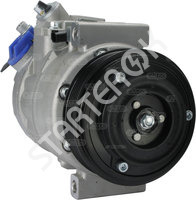 Compressors 240843 CARGO