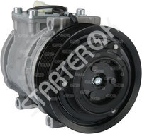 Compressors 240846 CARGO