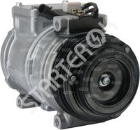 Compressors 240848 CARGO