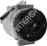 Compressors 240854 CARGO