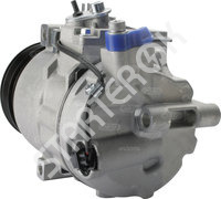 Compressors 240854 CARGO
