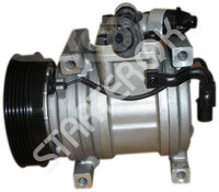 Compressors 240857 CARGO