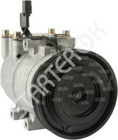 Compressors 240859 CARGO