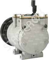 Compressors 240859 CARGO