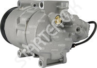 Compressors 240861 CARGO