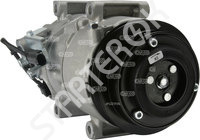 Compressors 240861 CARGO