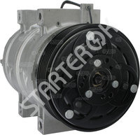 Compressors 240862 CARGO