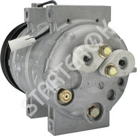 Compressors 240862 CARGO