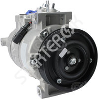 Compressors 240864 CARGO