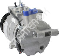 Compressors 240864 CARGO