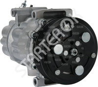Compressors 240866 CARGO