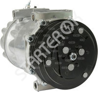 Compressors 240867 CARGO