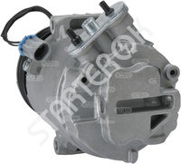 Compressors 240868 CARGO