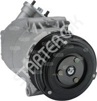 Compressors 240868 CARGO