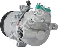 Compressors 240869 CARGO