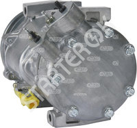Compressors 240872 CARGO