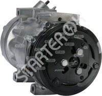 Compressors 240872 CARGO