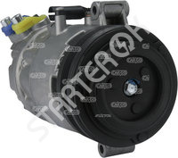 Compressors 240873 CARGO