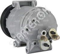 Compressors 240874 CARGO