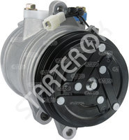 Compressors 240875 CARGO