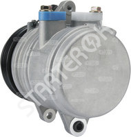 Compressors 240875 CARGO