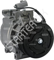 Compressors 240879 CARGO