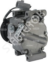 Compressors 240879 CARGO