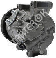 Compressors 240885 CARGO
