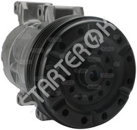 Compressors 240885 CARGO