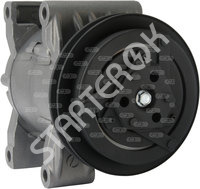 Compressors 240887 CARGO