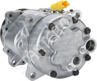 Compressors 240888 CARGO