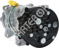 Compressors 240888 CARGO