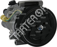 Compressors 240890 CARGO