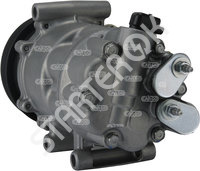 Compressors 240890 CARGO