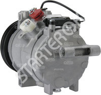 Compressors 240891 CARGO