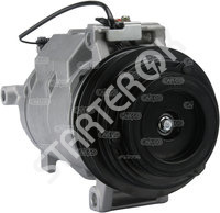 Compressors 240891 CARGO