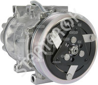 Compressors 240892 CARGO
