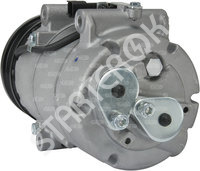 Compressors 240893 CARGO
