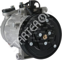 Compressors 240894 CARGO