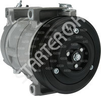 Compressors 240895 CARGO