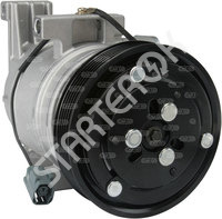 Compressors 240931 CARGO